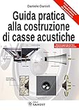 Guida pratica alla costruzione di casse acustiche