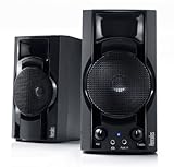 Hercules Sistema audio 2.0 XPS 2.030 Dj Club