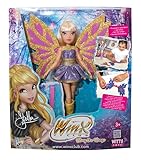 Bling the Wings Stella - Winx Club - Rocco Giocattoli