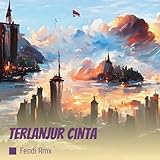 terlanjur cinta