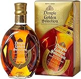 Dimple Golden Selection - Whisky scozzese miscelato, 700 ml