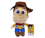 Peluche woody