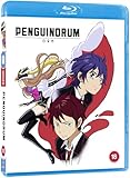 Mawaru Penguindrum - Complete Series (Standard Edition)