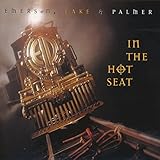 In The Hot Seat (Deluxe Edt.)