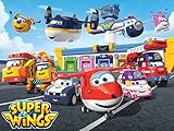 Super Wings