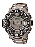 Casio Orologio PRW-3500T-7CR