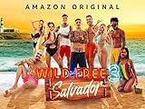 Wild and Free: Salvador - Season 3