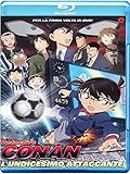 Detective Conan - L Undicesimo Attaccante