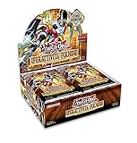 YU-GI-OH! TCG - IPERATTIVITÀ FULMINE (BOX 24 BUSTE) - ITA