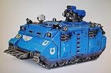 Games Workshop Space Marines Razorback