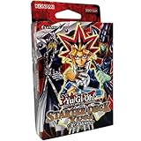 yu-gi-oh! Starter Deck - Yugi Il Ritorno (ITA)