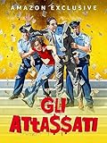 Gli Attassati