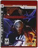 Capcom Devil May Cry 4, PS3