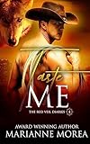 Taste Me: The Red Veil Diaries