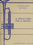 Primo Libro Per La Tromba