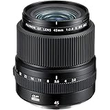 Fujinon gf45mmf2.8 R WR