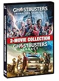 Cofanetto Ghostbusters: Legacy + Minaccia Glaciale - (2 Dvd)