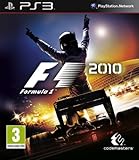 Codemasters Formula 1 2010, PS3