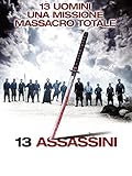 13 assassini