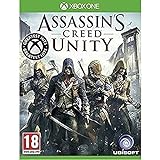 Assassins Creed Unity Greatest Hits - Xbox One [Edizione: Regno Unito]