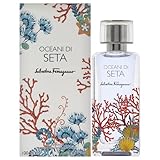 OCEANI DI SETA edp vapo 100 ml