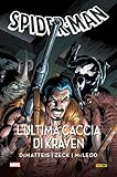 L ultima caccia di Kraven. Spider-Man. Marvel giant-size edition