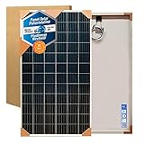 Pannello solare ad alte prestazioni da 250 watt 60 celle