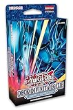 YU-GI-OH! TCG - DECK DIVINITÀ EGIZIE - OBELISK IL TORMENTATORE UNLIMITED - ITA