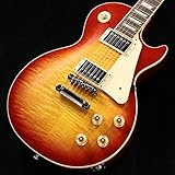 Gibson USA LPTD+HSCH1 Les Paul Traditional Premium Finish Heritage Cherry Sunburst Chitarra Elettrica