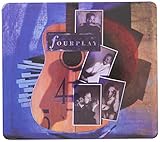 Fourplay (30th Anniversary Edition) (Sacd)