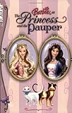 Barbie As The Princess And The Pauper