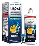 Easysept Soluzione per Lenti a Contatto - 360ml