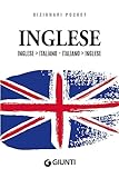 Dizionario inglese. Inglese-italiano, italiano-inglese