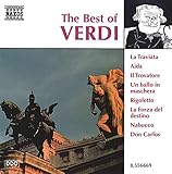 The Best Of: La Forza Del Destino,