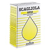 La zappa Gesso Scagliola in polvere per la produzione di manufatti (1 Kg)