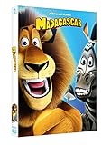 Madagascar 1 (New Linelook)