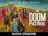 Doom Patrol - Stagione 2