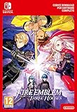 Fire Emblem: Three Houses | Switch - Download Code