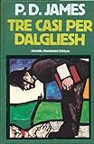 Tre casi per Dalgliesh