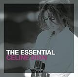 The Essential Celine Dion [2 CD]