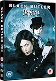 Black Butler [Kuroshitsuji] [DVD] [2014] [2015]