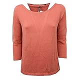 WOOLRICH C5368 Maglione Donna Cotone Sweater Woman [M]