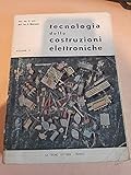 tecnologia delle costruzioni elettroniche volume II