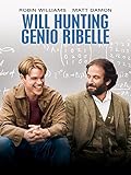 Good Will Hunting