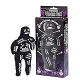 Diabolical Gifts DP0431 - Bambola Voodoo Boss