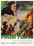 Ponzio Pilato