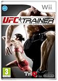 UFC Personal Trainer (Wii) [Edizione: Regno Unito]