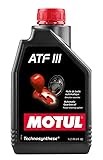 MOTUL ATF III