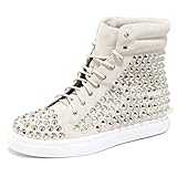 Jeffrey Campbell 6121H Sneakers Donna alvia st Scarpe Shoes Women [36]