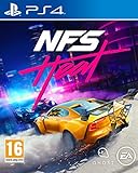 Need for Speed Heat - PlayStation 4 Standard